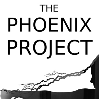The Phoenix Project (Wattpad)