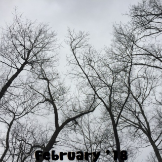 February '18