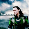 Venomous - A Loki Moodmix