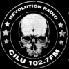 Revolution Music Radio Show Fund Drive 2018