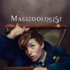Magizoologist
