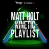 VOLTRON x REEBOK: Matt Holt Kinetic Mixtape
