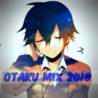 Otaku Mix 2018!