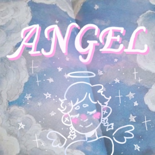 teen angel