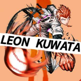 Super Cool to the Max: A Leon Kuwata Mix