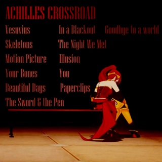 Achilles Crossroad