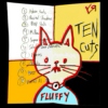 Ten Cuts by Richard F. Yates