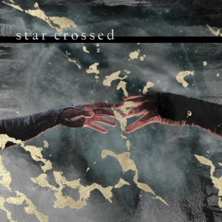 star-crossed: a reylo fanmix