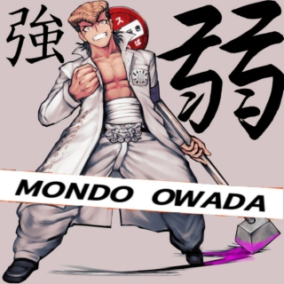 A Man Makes A Promise: A Mondo Owada Mix