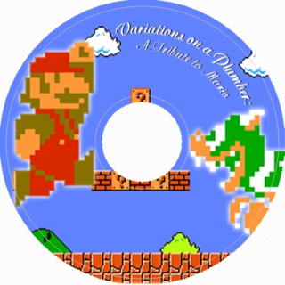 Variations on a Plumber: A Tribute to Mario