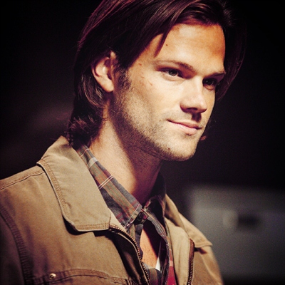Sam Winchester~ The Boy with the Broken Halo