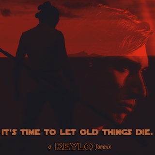 It's time to let old things die.