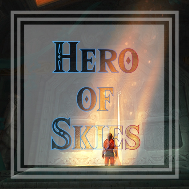 Hero of Skies