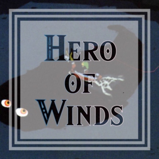 Hero of Winds