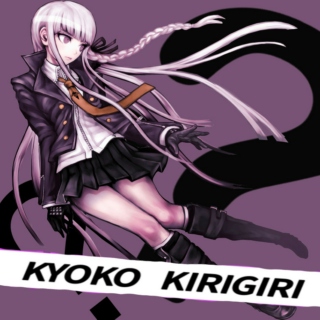 The Truth Will Make Itself Clear: A Kyoko Kirigiri Mix