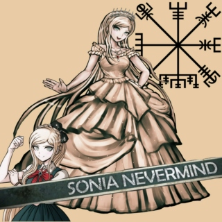 This is Not a Request, This is an Order: A Sonia Nevermind Mix