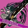 You Don't Need Skill on This Stage, Just Heart: An Ibuki Mood Mix