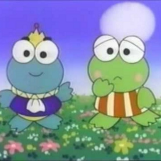 frog princes