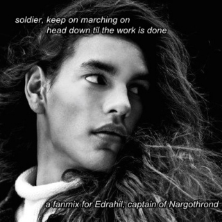 keep on marching on (an Edrahil fanmix)
