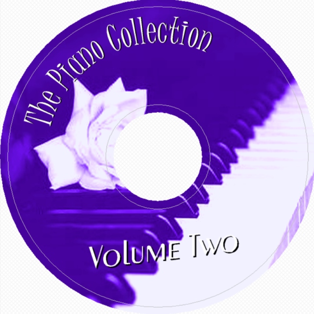 The Piano Collection Vol. 2