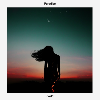 Paradise vol,1 | A Deep mix