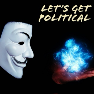 Let's Get Political