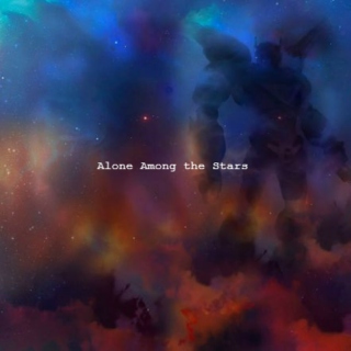 Alone Among the Stars