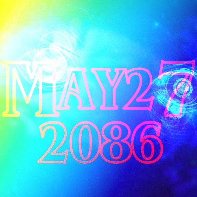 May 27, 2086