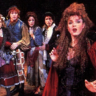 Glorious Songs of Broadway and Film: The 1970s and 1980s