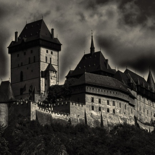 Vampire's Castle