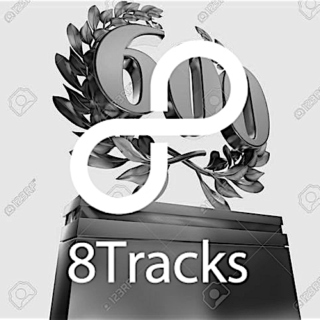 (600) 8-Track Playlists Accomplishment is my new Milestone (MEGA-MIXER)