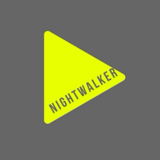 NightWalker R@dio 13 (sountrack for imaginative movie)