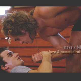 love & communication