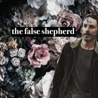 the false shepherd