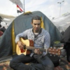Syrian Emotions Through Music