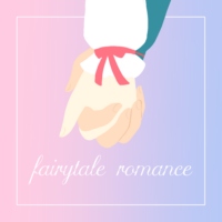 fairytale romance