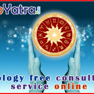 Free online astrology consultancy
