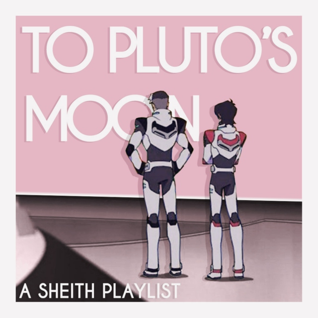 To Pluto's Moon