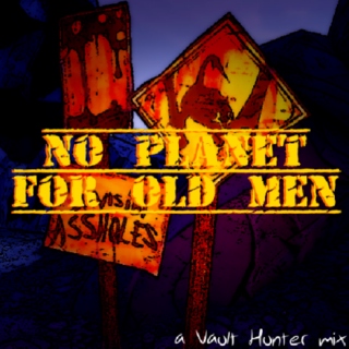 no planet for old men