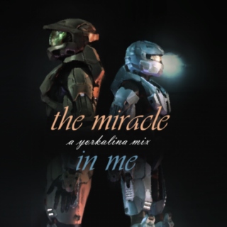 The Miracle In Me