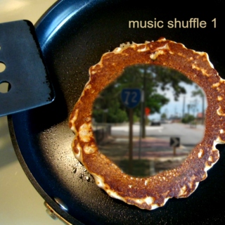 music shuffle 1