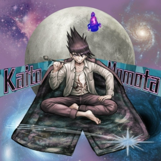 The Impossible is Possible: A Kaito Momota Mix