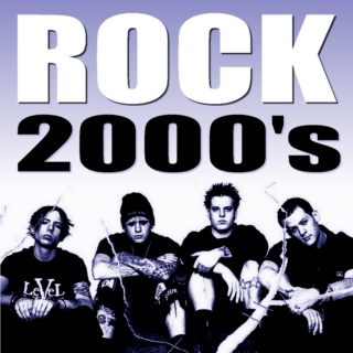 Rock 2000's