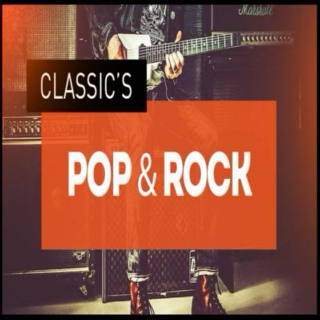 Pop Rock Classics #1