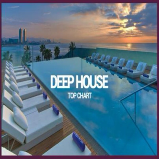 Deep House Top Chart April 2k18