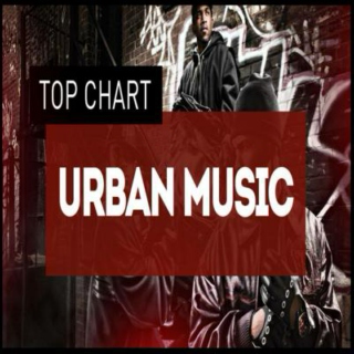 Urban Top Chart April 2k18