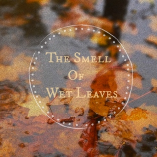 The Smell of Wet Leaves