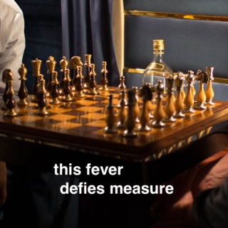 This Fever Defies Measure