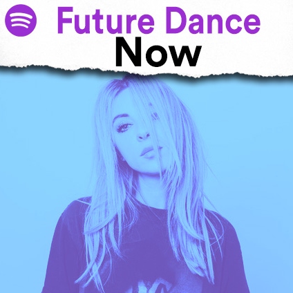 Future Dance Now