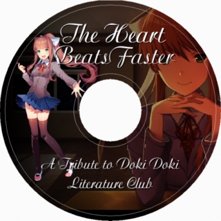 The Heart Beats Faster: A Tribute to Doki Doki Literature Club
